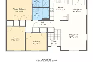 3001 Latrobe Ct, Abingdon, MD 21009 - Photo 23