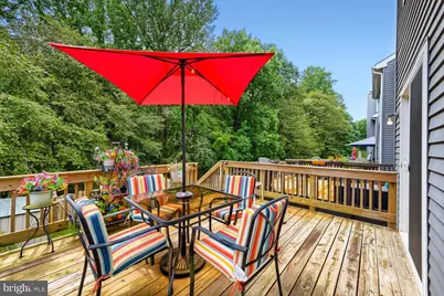 607 Nanticoke Court, Abingdon, MD 21009 - Photo 11