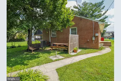 132 S Parke Street, Aberdeen, MD 21001 - Photo 7
