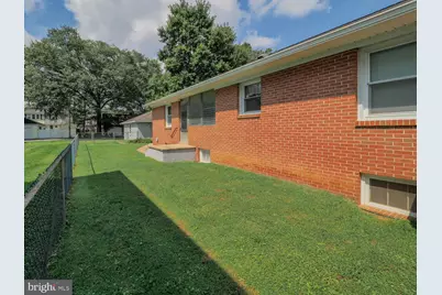 132 S Parke Street, Aberdeen, MD 21001 - Photo 5