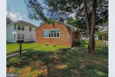 132 S Parke Street, Aberdeen, MD 21001 - Photo 1