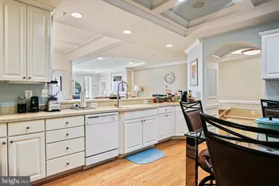 4700 Water Park Drive #4700G, Belcamp, MD 21017 - Photo 9
