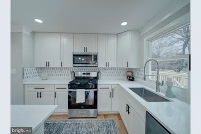 408 Garnett Road, Joppa, MD 21085 - Photo 17