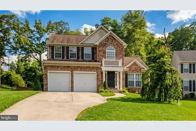453 Foster Branch Road, Joppa, MD 21085 - Photo 1
