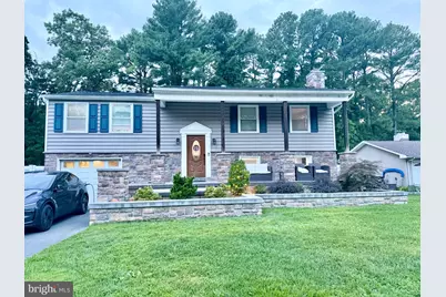 510 Haverhill Road, Joppa, MD 21085 - Photo 1