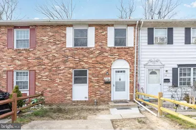730 Sequoia Drive, Edgewood, MD 21040 - Photo 1