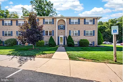 107 Donzen Drive #C, Bel Air, MD 21014 - Photo 1