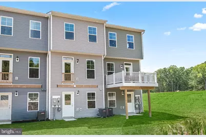 758 Bur Oak Court, Aberdeen, MD 21001 - Photo 27