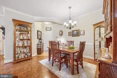 1603 Martha Court #104, Bel Air, MD 21015 - Photo 7