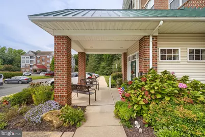 1603 Martha Court #104, Bel Air, MD 21015 - Photo 1