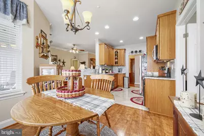 1603 Martha Court #104, Bel Air, MD 21015 - Photo 17
