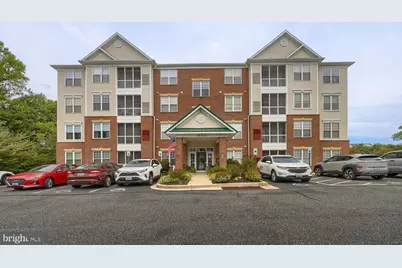 1603 Martha Court #104, Bel Air, MD 21015 - Photo 3