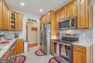 1603 Martha Court #104, Bel Air, MD 21015 - Photo 13