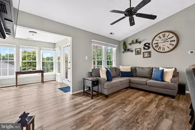 904 Jessicas Lane #904-J, Bel Air, MD 21014 - Photo 11