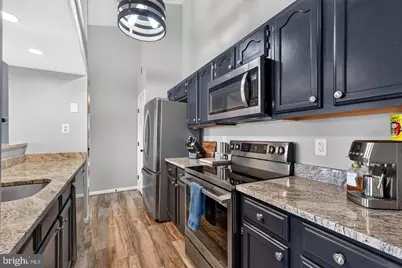 904 Jessicas Lane #904-J, Bel Air, MD 21014 - Photo 5