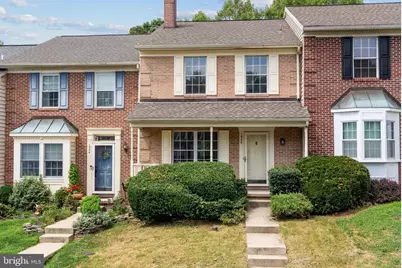 1906 Thomas Run Circle, Bel Air, MD 21015 - Photo 1