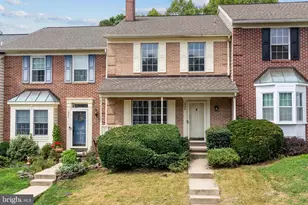 1906 Thomas Run Cir, Bel Air, MD 21015 - Photo 1