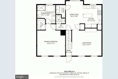 339 Enfield Road, Joppa, MD 21085 - Photo 47