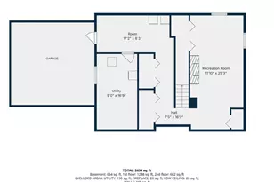 3204 Bryson Ct, Baldwin, MD 21013 - Photo 43