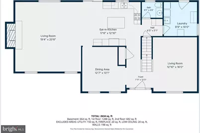 3204 Bryson Court, Baldwin, MD 21013 - Photo 41