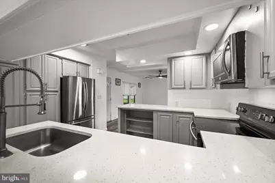 1206 Abinchar Drive, Abingdon, MD 21009 - Photo 13