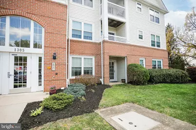 1305 Sheridan Place #70, Bel Air, MD 21015 - Photo 3