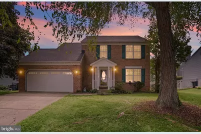 9 Roland Place, Bel Air, MD 21014 - Photo 3