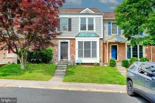 3409 Howell Ct, Abingdon, MD 21009 - Photo 1