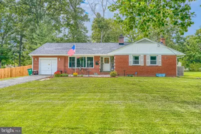 412 S Rogers, Aberdeen, MD 21001 - Photo 1