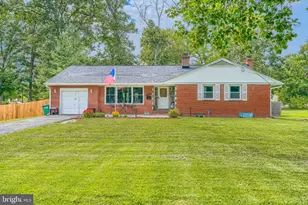 412 S Rogers, Aberdeen, MD 21001 - Photo 1