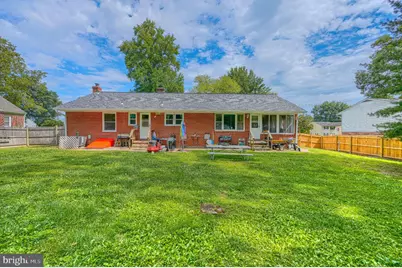 412 S Rogers, Aberdeen, MD 21001 - Photo 57