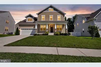 903 Bentgrass Drive, Aberdeen, MD 21001 - Photo 1