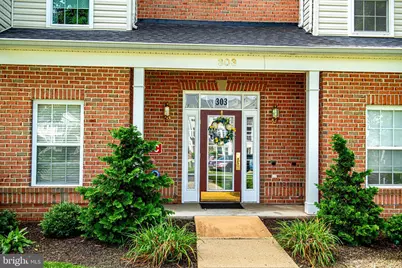 303 Willrich Circle #J, Forest Hill, MD 21050 - Photo 15
