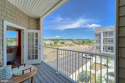 402 Bold Ruler Court #401, Havre de Grace, MD 21078 - Photo 9