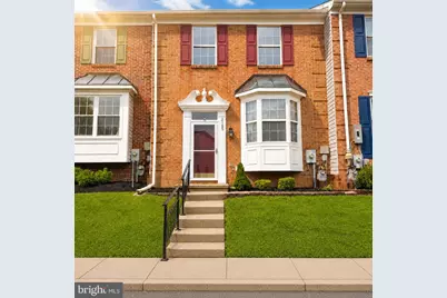 2185 Cantley Court, Forest Hill, MD 21050 - Photo 1