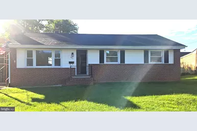 363 Catherine Street, Bel Air, MD 21014 - Photo 1