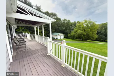 1020 Ridge, Pylesville, MD 21132 - Photo 31
