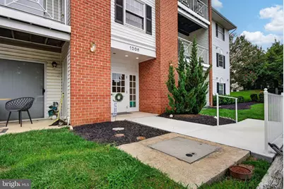 1206 Bramble Wood Court #202, Belcamp, MD 21017 - Photo 27