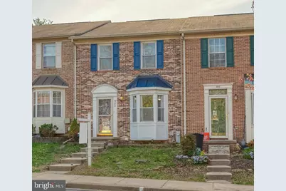 304 Sunray Court, Abingdon, MD 21009 - Photo 1