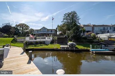 3 Old Sound Road, Joppa, MD 21085 - Photo 99