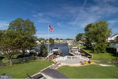 3 Old Sound Road, Joppa, MD 21085 - Photo 45