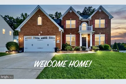 537 Hartley Way, Bel Air, MD 21014 - Photo 1