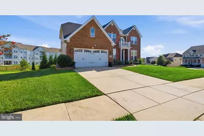 537 Hartley Way, Bel Air, MD 21014 - Photo 3