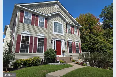 4941 Bristle Cone Circle, Aberdeen, MD 21001 - Photo 1