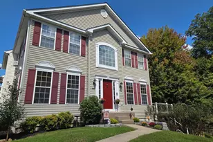 4941 Bristle Cone Cir, Aberdeen, MD 21001 - Photo 1
