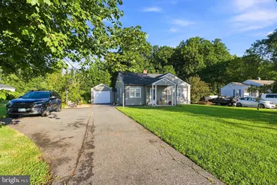 2644 Conowingo Road, Bel Air, MD 21015 - Photo 5