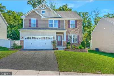 507 Potomac Road, Joppa, MD 21085 - Photo 1
