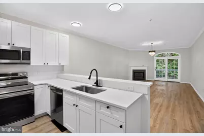 906 Whispering Ridge Lane, Bel Air, MD 21015 - Photo 9