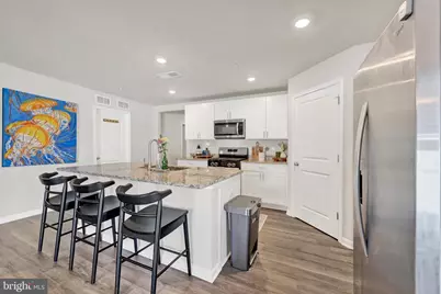 704 Hare's Tail Court, Joppa, MD 21085 - Photo 5