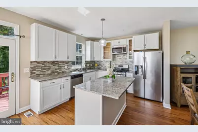 437 Amelanchier Court, Bel Air, MD 21015 - Photo 19